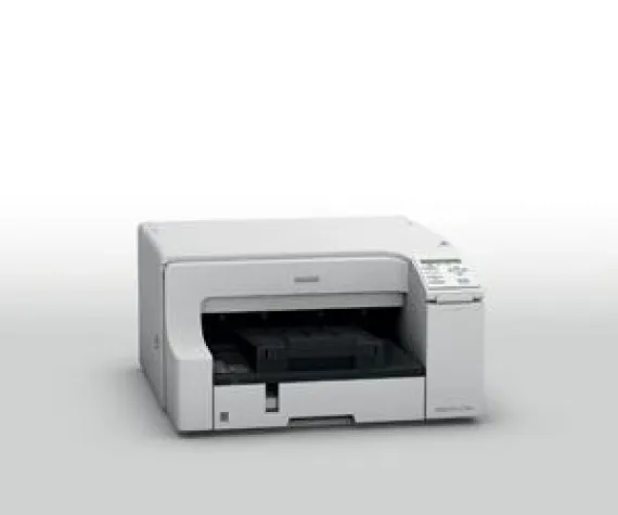 Bild: Ricoh launcht Aficio GX e7700N