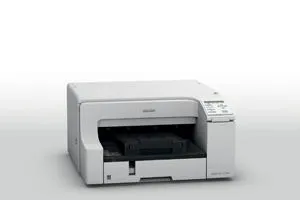 Bild: Ricoh launcht Aficio GX e7700N