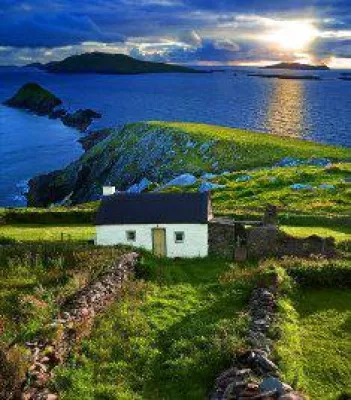 Bild: Echt Irland: Neuer Reiseveranstalter mit innovativem Konzept