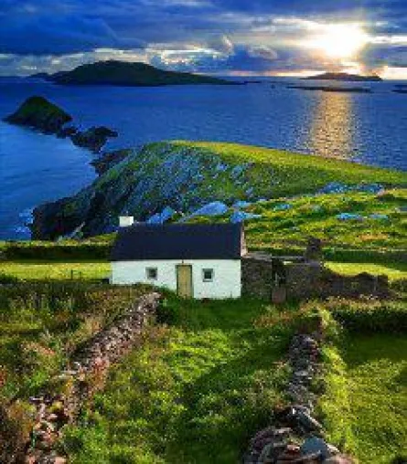 Echt Irland: Neuer Reiseveranstalter mit innovativem Konzept Bild: Echt Irland: Neuer Reiseveranstalter mit innovativem Konzept