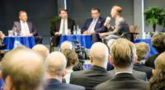 Bild: Fahrerlose Lkw im Norden und die Logistik 13.0 | Telematik-Talk