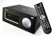 Der Hersteller DViCO Inc., lanciert seinen neuesten Multimediaplayer, den TViX HD-M 6500A in Deutschland Bild: Der Hersteller DViCO Inc., lanciert seinen neuesten Multimediaplayer, den TViX HD-M 6500A in Deutschland