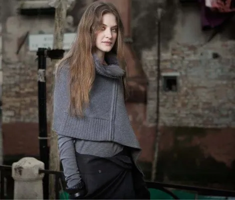 Bild: Ca’VAGAN – orgoglio Veneziano - Venedigs Stolz