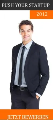 Startup Förderung im Wert von 16.000 Euro für Softwareprojekte Bild: Startup Förderung im Wert von 16.000 Euro für Softwareprojekte