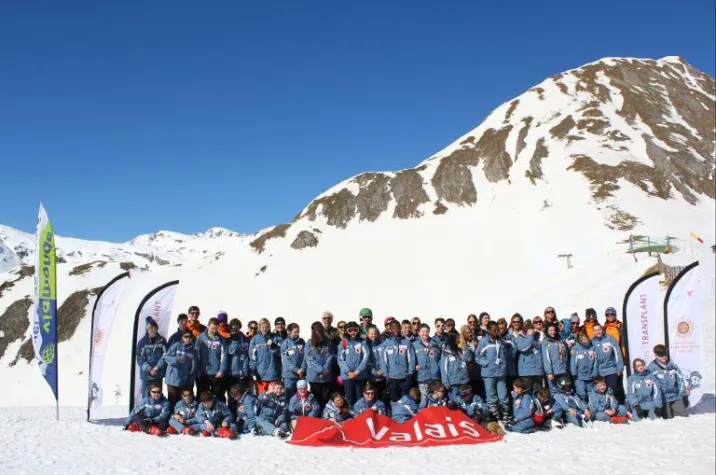 Bild: 45 Wunder, 15 Länder und das inspirierende Vermächtnis eines Fünfjährigen