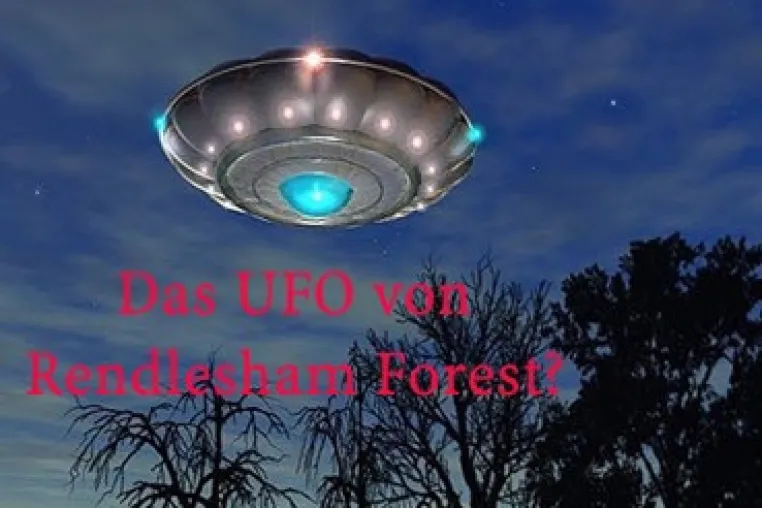 Bild: Mannheimer horchen ins All und lassen "UFOs" fliegen