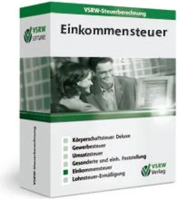 Bild: „Einkommensteuer“ Börsenverluste lassen sich nicht mehr vererben