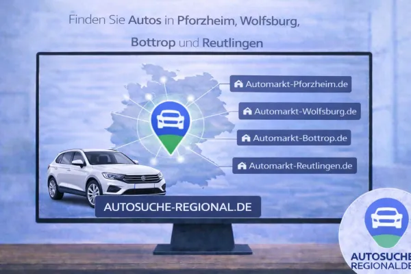 Bild: Pforzheim: Klassiker-Autos regional handeln – Vor-Ort-Prüfung statt Fernbewertung