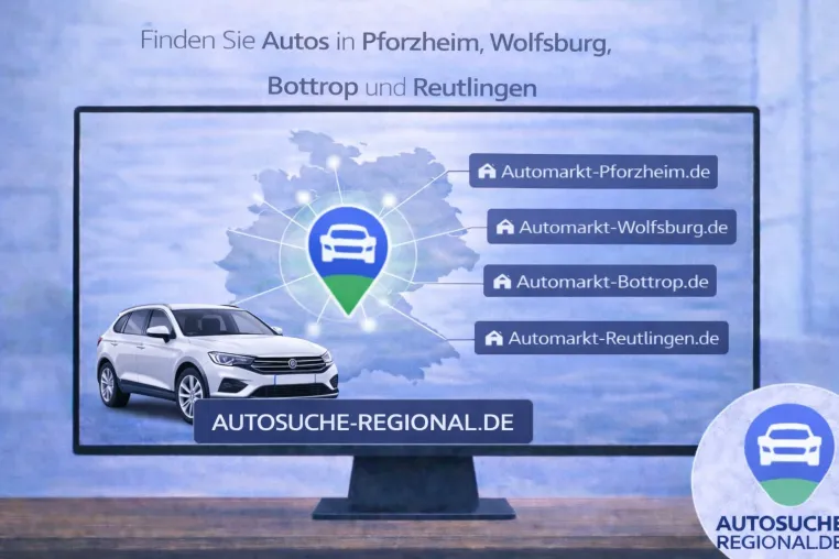 Bild: Pforzheim: Klassiker-Autos regional handeln – Vor-Ort-Prüfung statt Fernbewertung