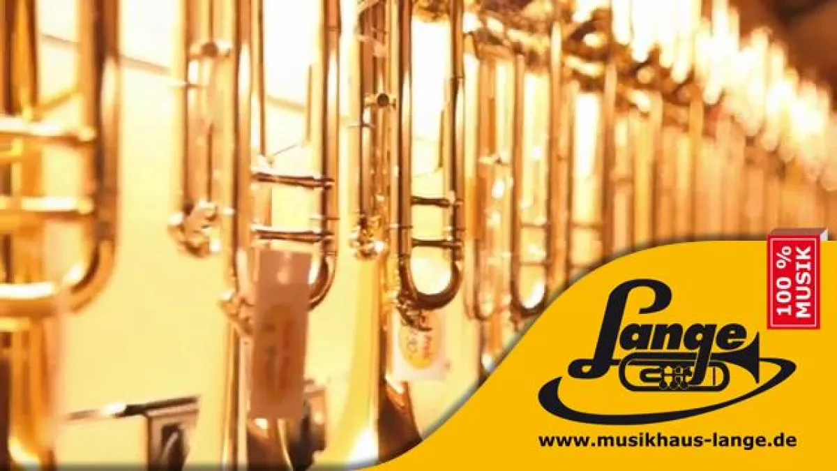 Musikhaus Lange Ravensburg