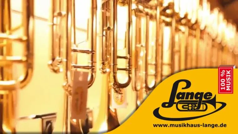 Instrumente und mehr: 100% Musik im Musikhaus Lange in Ravensburg Bild: Instrumente und mehr: 100% Musik im Musikhaus Lange in Ravensburg