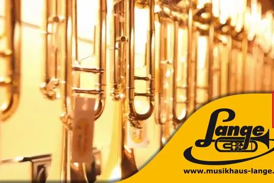Bild: Instrumente und mehr: 100% Musik im Musikhaus Lange in Ravensburg