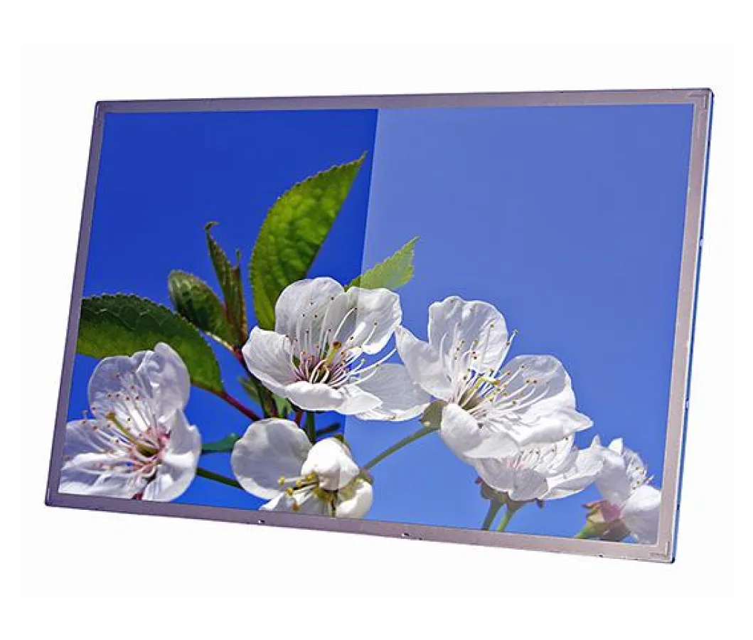 Das direkte Verkleben der Glasscheiben reduziert die Lichtbrechung und erhöht den Kontrast