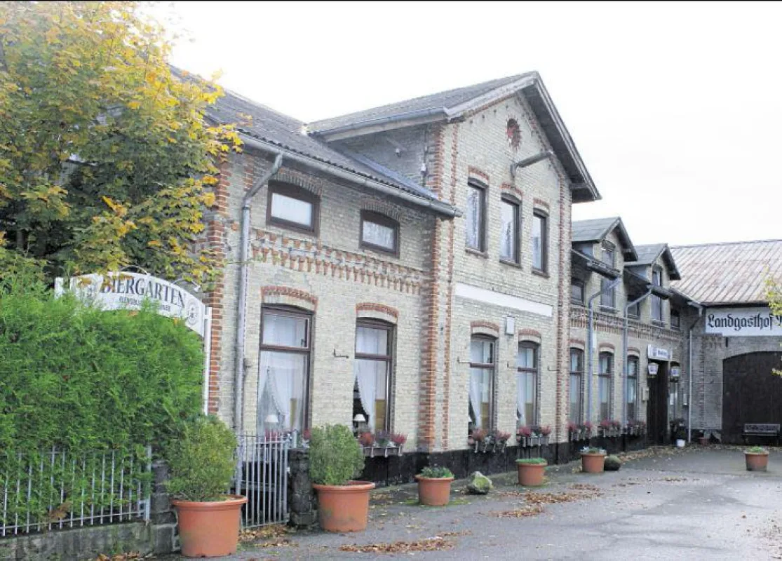 Landgasthof Wiehekrug