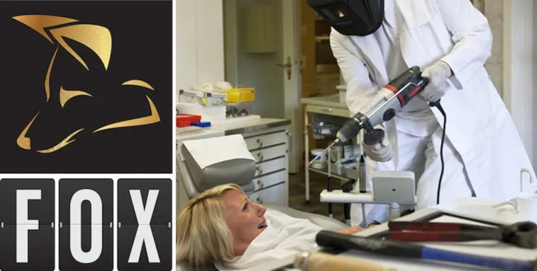 Fox Awards: Gold für va bene media Bild: Fox Awards: Gold für va bene media