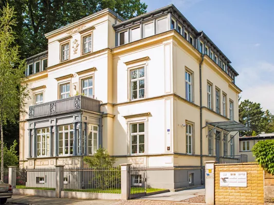 Bild: Bürofläche Dresden: AENGEVELT vermittelt Unternehmen aus der IT-/ Softwarebranche neuen Standort