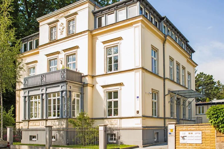 Bild: Bürofläche Dresden: AENGEVELT vermittelt Unternehmen aus der IT-/ Softwarebranche neuen Standort