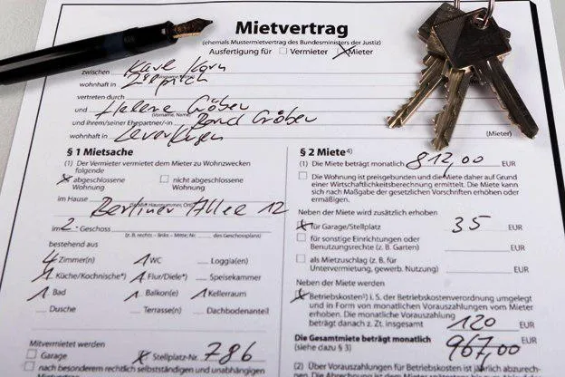 Bild: Mobile Lösung für Handwerker und Haustechniker