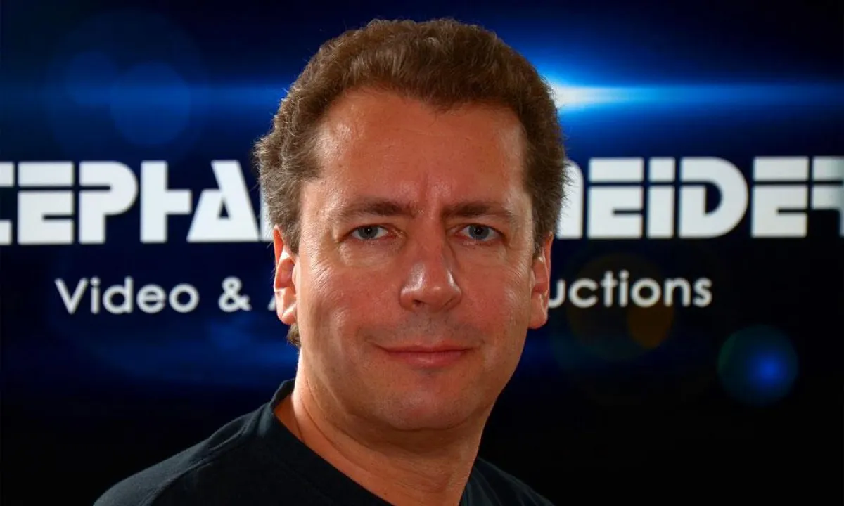Bildquelle: © Stephan Schneider Video & Audio Productions