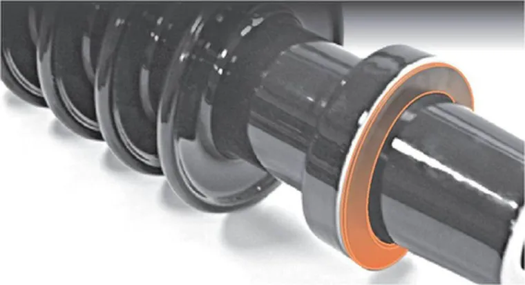 AMORIM CORK COMPOSITES AUF DER CWIEMA Bild: AMORIM CORK COMPOSITES AUF DER CWIEMA