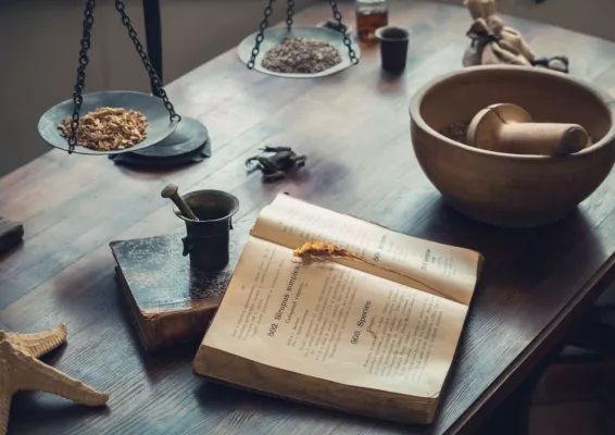 Media Exklusiv GmbH Gütersloh: Erfahrungen mit Faksimiles medizinischer Werke Bild: Media Exklusiv GmbH Gütersloh: Erfahrungen mit Faksimiles medizinischer Werke