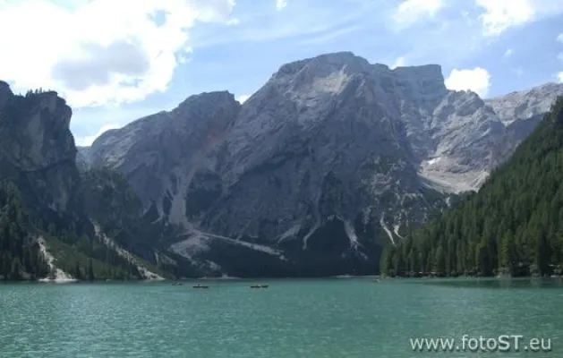 Bild: Urlaub in Prags