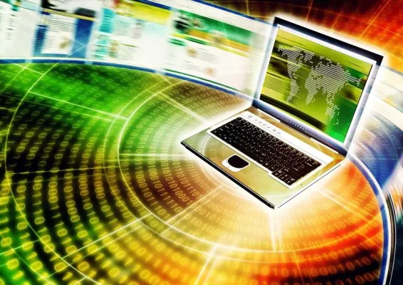 Bild: Future Networks Tour by brainworks