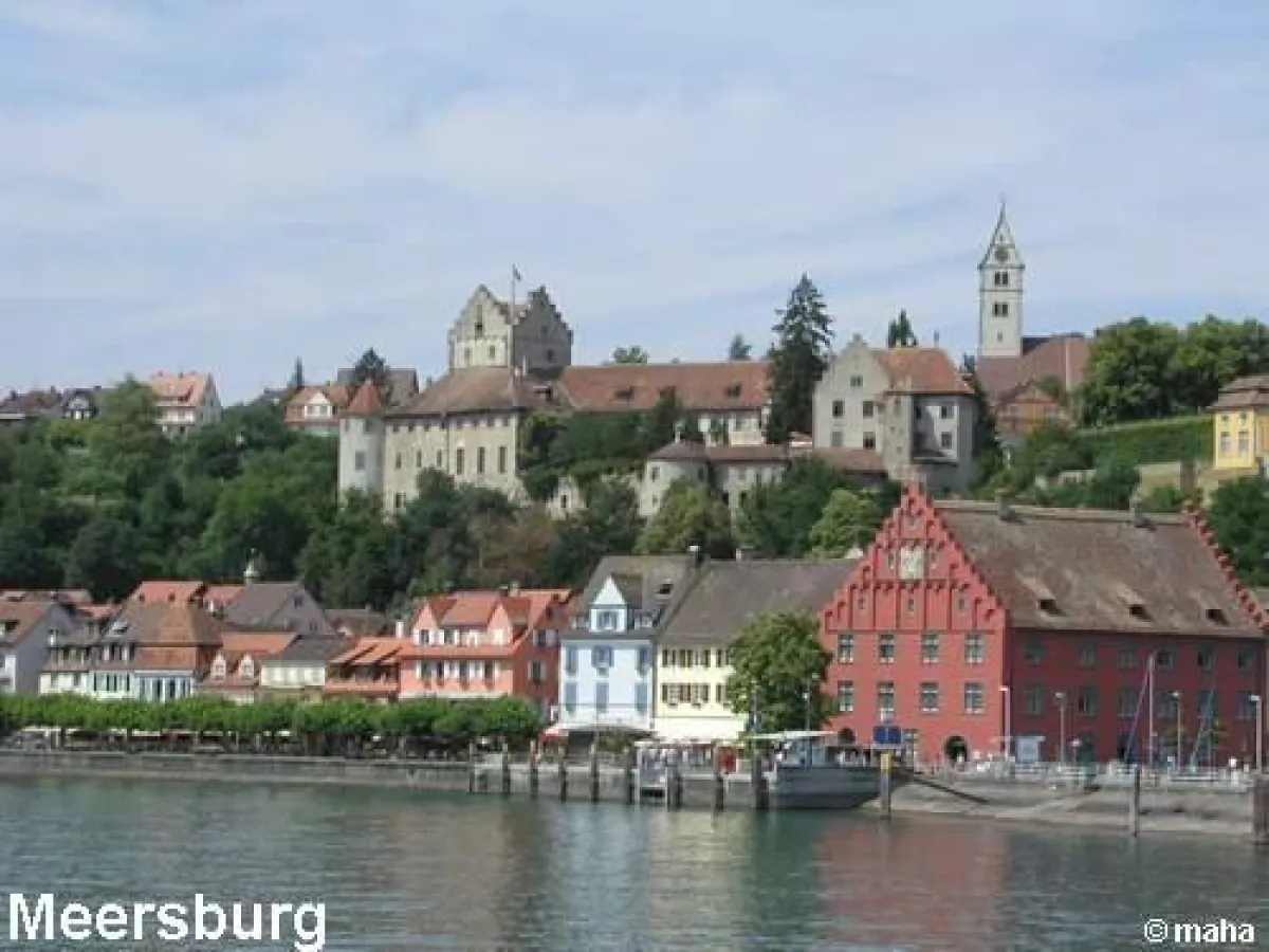 Meersburg