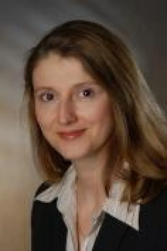 Cornelia Waetke