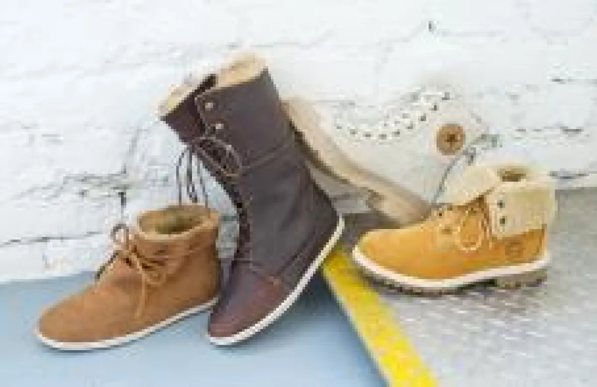 Die neue Winterkollektion von SIDESTEP