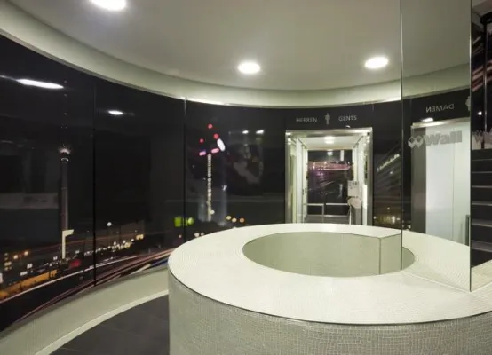 Gestaltung von IONDESIGN ist für den Designpreis Deutschland 2010 nominiert Bild: Gestaltung von IONDESIGN ist für den Designpreis Deutschland 2010 nominiert