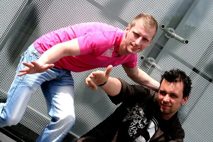 Bild: Channel East "Window To Earth" release on 28.10.2011