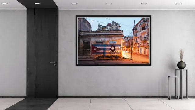 Bild: Emotion + Modernste Präsentation = Außergewöhnliche Fotokunst