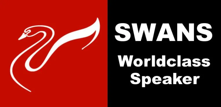 Swans Lautsprecher - Hochwertige High End Lautsprecher und Heimkino Lautsprecher nun in Europa lieferbar Bild: Swans Lautsprecher - Hochwertige High End Lautsprecher und Heimkino Lautsprecher nun in Europa lieferbar