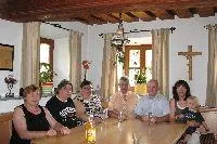 Urlaub im Wegscheider Land in Bayern Bild: Urlaub im Wegscheider Land in Bayern