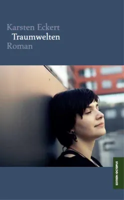 Bild: Buchvorstellung „Traumwelten“ von Karsten Eckert