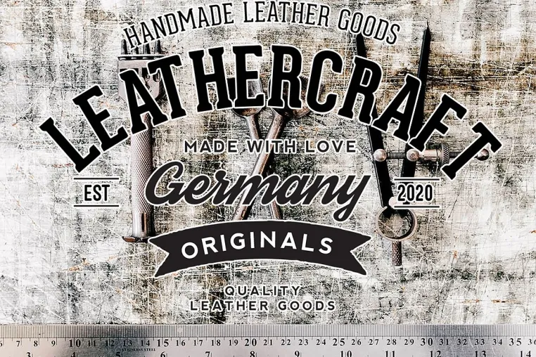 Bild: Ledermanufaktur LeatherCraft Germany öffnet seine Pforten