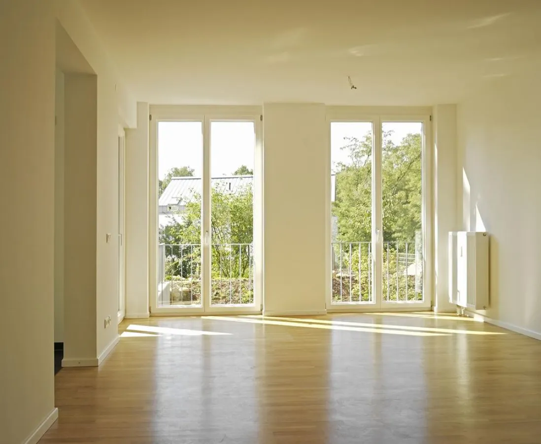 Viele Mieter sind sich beim Auszug nicht über ihre Rechte im Klaren. Foto: Deutsche Poroton GmbH