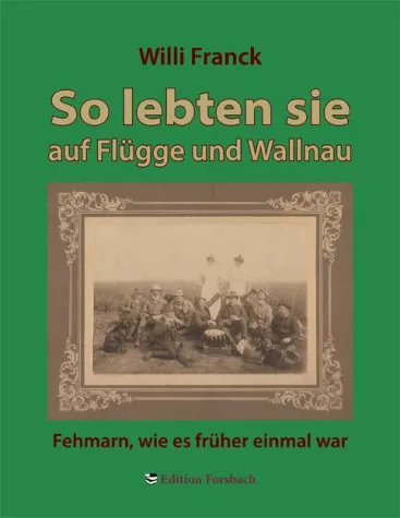 Bild: Fehmarn, wie es früher einmal war