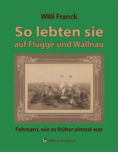 Bild: Fehmarn, wie es früher einmal war