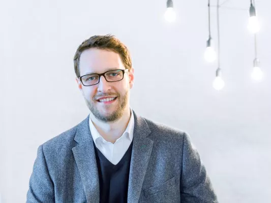 Bild: Prominenter Neuzugang für VCCP Berlin: Claudius Kohrt stärkt Beratung