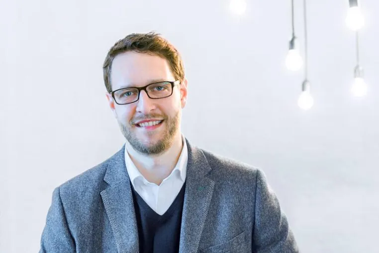 Prominenter Neuzugang für VCCP Berlin: Claudius Kohrt stärkt Beratung Bild: Prominenter Neuzugang für VCCP Berlin: Claudius Kohrt stärkt Beratung