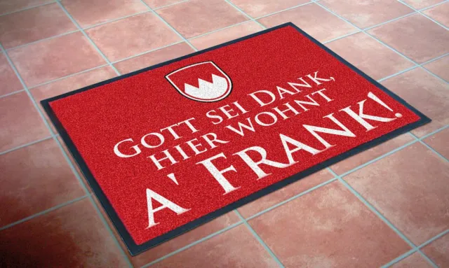 Frankenladen in Nürnberg und Frankenland-Versand bleiben weiterhin geöffnet Bild: Frankenladen in Nürnberg und Frankenland-Versand bleiben weiterhin geöffnet