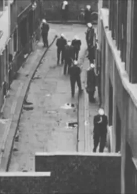 Bild: Stadtführung Köln - im Miljöh