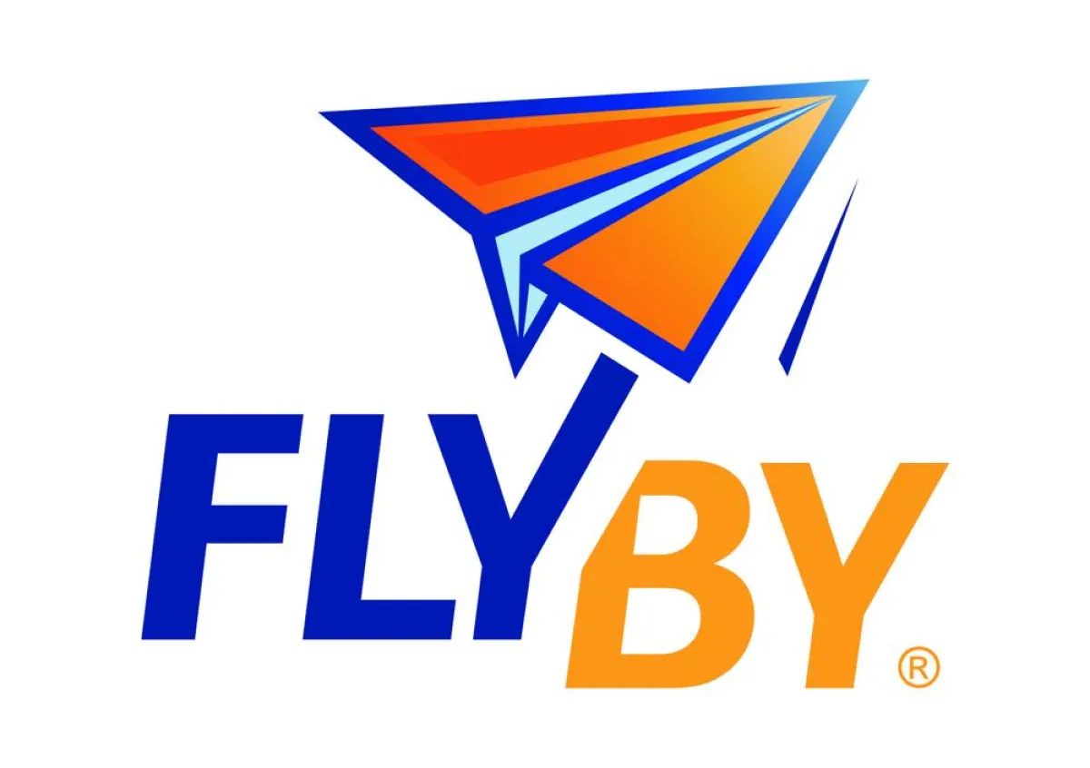 Logo Flyby