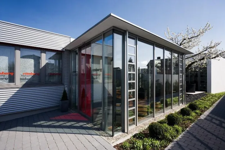 Mit maßgeschneiderter Automatisierung auf Erfolgskurs Bild: Mit maßgeschneiderter Automatisierung auf Erfolgskurs