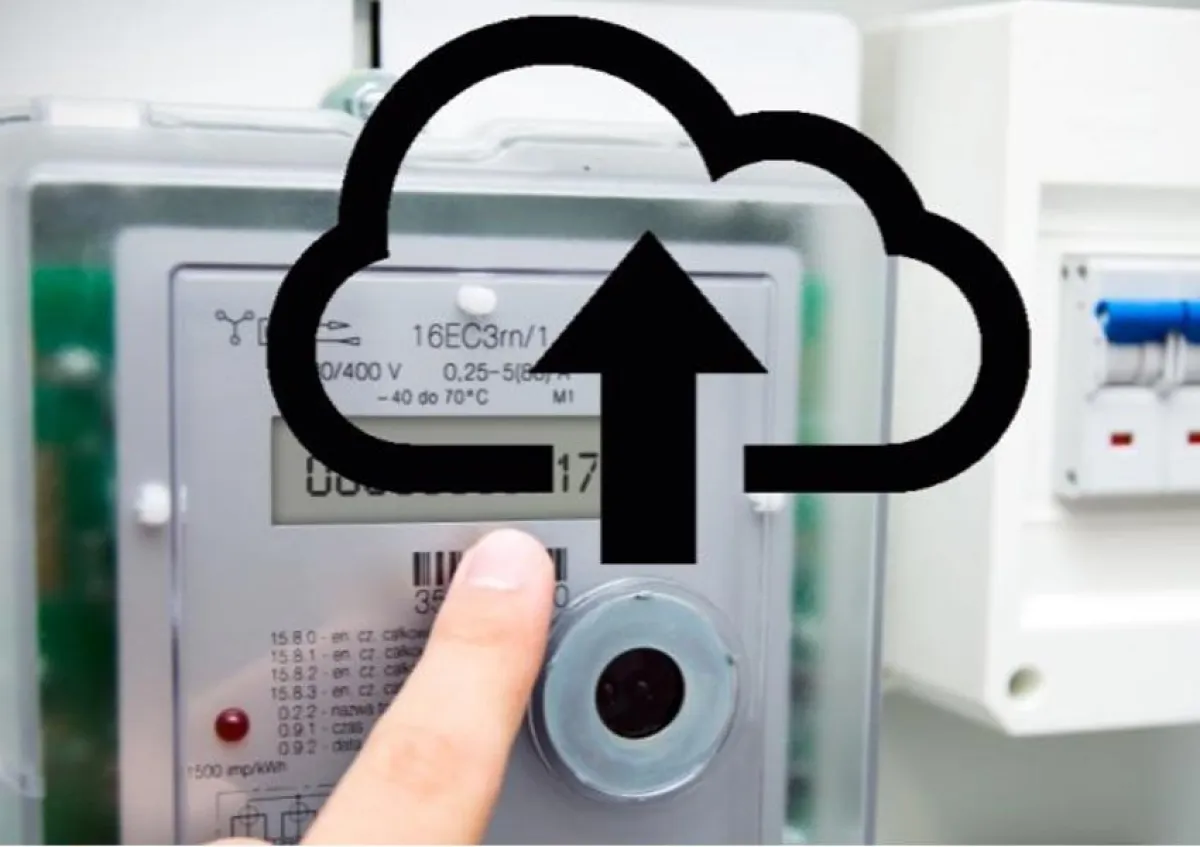 MCA-Adapter zur einfachen Anbindung von Verbrauchszählern