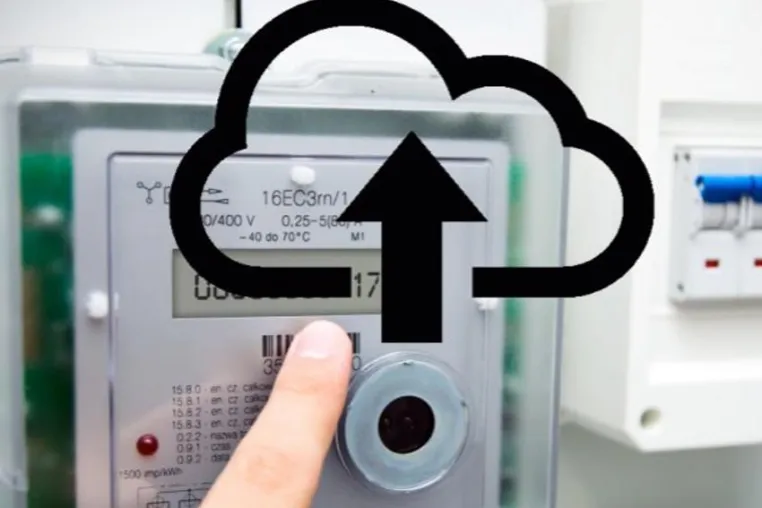 Bild: Smarte Funkadapter für Verbrauchszähler