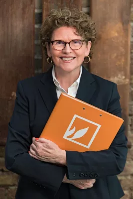 Bild: 25 Jahre Spalteholz Hotelkompetenz: Gründerin Bianca Spalteholz startet mit einem Jubiläum in das Jahr 2023