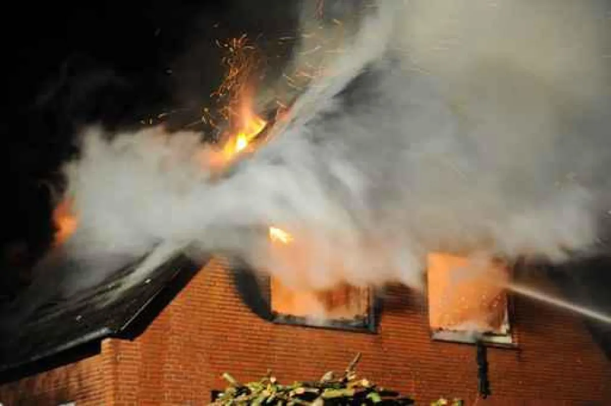 Rauchmelder können diese Wohnungsbrände durch rechtzeitige Warnung verhindern. Handeln Sie jetzt.